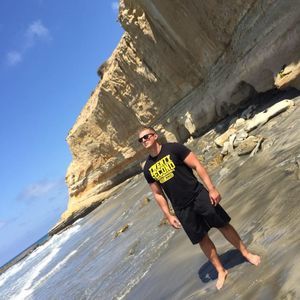 Meet your Posher, Kody